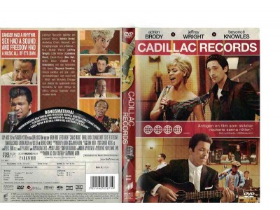 Cadillac Records  